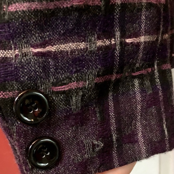 Tribal Women’s One Button Blazer - Picture 6 of 6